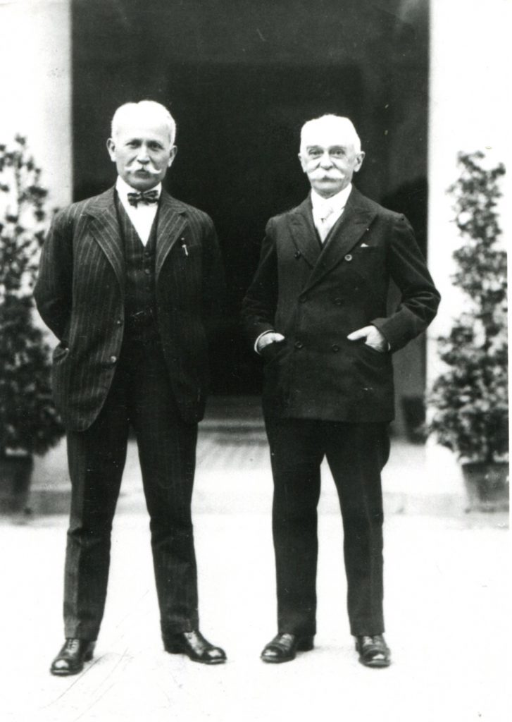 01-Pierre-de-Coubertin-and-Chrysafis-Navecelle-Collection-1200px